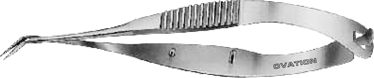 Capsulotomy Scissor